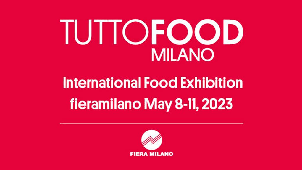 TuttoFood Milano 2023