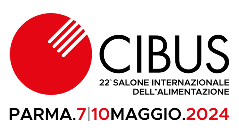 Logo Cibus 2024
