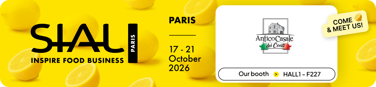 SIAL di Parigi 2026